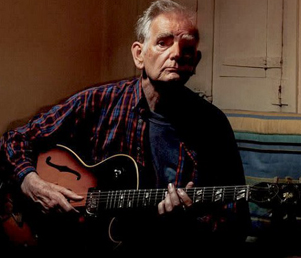 David Sylvian & Derek Bailey episode artwork