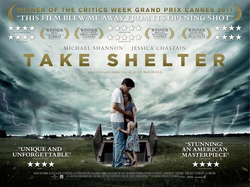 Take Shelter / Укрытие (2011)