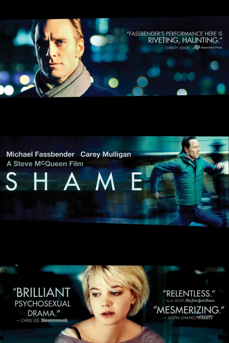 Shame / Стыд (2011)