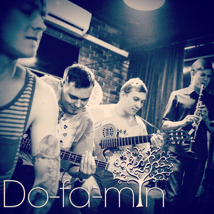 Фрайдай s04 e01 DoFaMin episode artwork