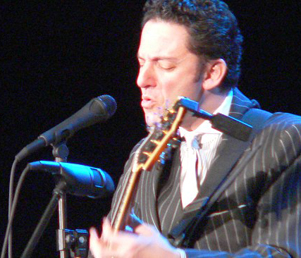 John Pizzarelli episode artwork