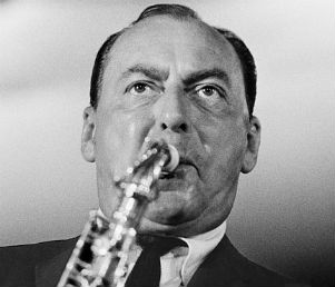 Woody Herman episode artwork