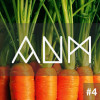#4 50 Carrot mini-mix