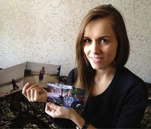 О красоте внутренней и внешней