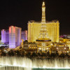 Viva Las Vegas!