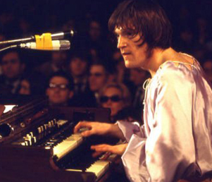 Brian Auger episode artwork
