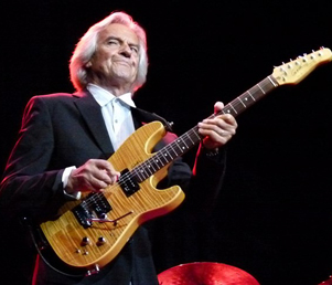 John McLaughlin — 70! episode artwork