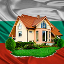 Второй дом Болгария