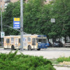 Транспорт города