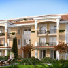 Sunset Deluxe Romana, Кошарица-Солнечный Берег, апартаменты, виллы, новый мини-курорт