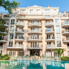 Dawn Park Royal Venera Palace,апартаменты, Солнечный Берег