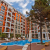 Harmony palace, апартаменты, Солнечный Берег