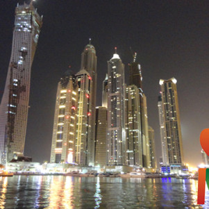 Почему недвижимость в Dubai Marina популярна у российских инвесторов