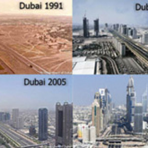 iDubai