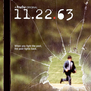 Короткий Дубль: «11.22.63» (мини-сериал)