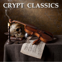 Crypt Classics