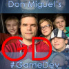 #GameDev 7 - Детский код и Love2D