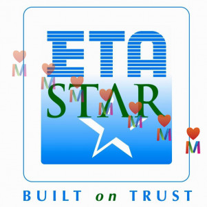 Застройщики Дубая - ETA Star,Tameer Holding, Meydan