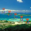 Купите второе гражданство в Сент-Китс и Невис за инвестиции в курорт Park Hyatt St Kitts и начните зарабатывать на этом уже следующей весной