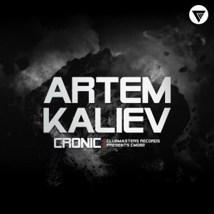 Artem Kaliev - Cronic [Clubmasters Records]