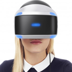 Запуск Playstation VR - Выпуск №24