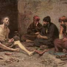 The Book of Job