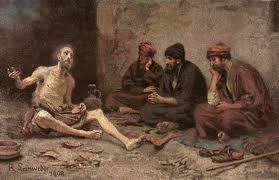The Book of Job