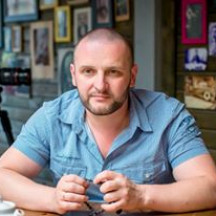 Солопов Антон