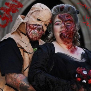 Married In Death