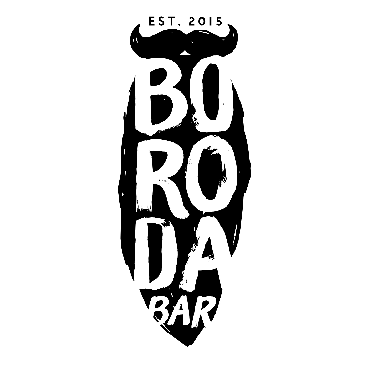 Boroda Bar Moscow