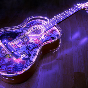 JDG (Just Deaf Guitar) v. 1.5