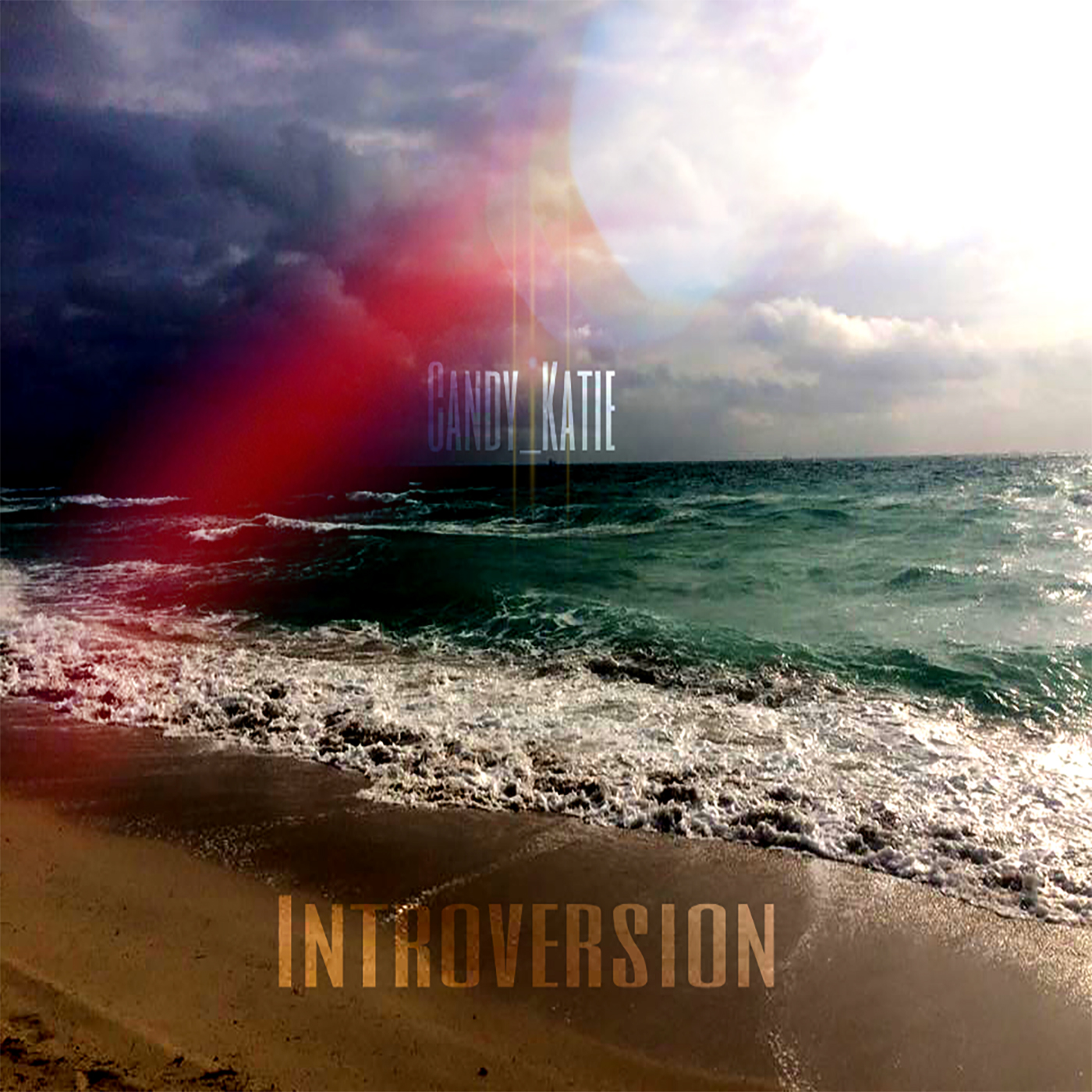 Candy_Katie - Introversion
