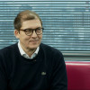Алексей Клименко, УК RED: «В 2017 году мы ожидаем перелома на рынке коммерческой недвижимости»