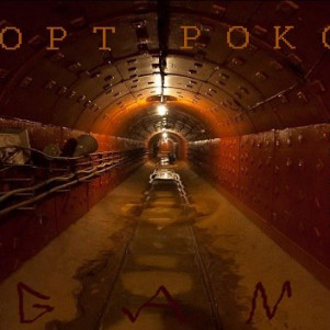 Григорий Неделько - Форт Рокс ["страшный рассказ". Из 2-й партии]