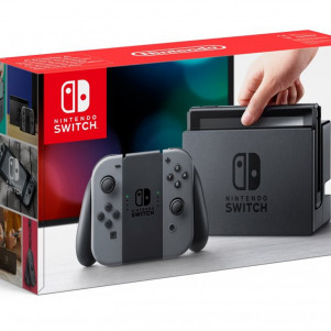 Обсуждаем Nintendo Switch - Спецвыпуск