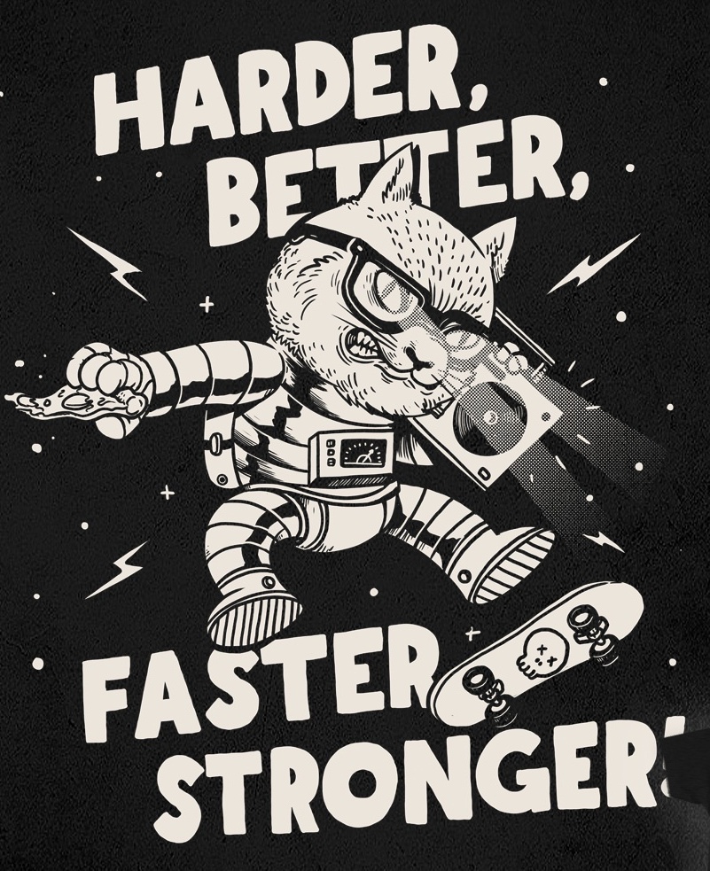 ep.72 Something harder episode artwork