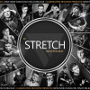 DJ Stretch - Move The Beat [Clubmasters Records]