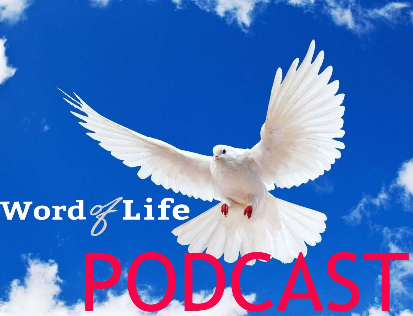 Проповеди церкви Слово Жизни podcast artwork