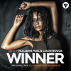 Nuclear Fuel & Colin Rouge - She's a Winner [Clubmasters Records]