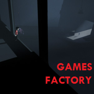 Games Factory Podcast - Dark Souls 3, Resident Evil 7, Inside