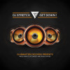 DJ Stretch - Get Down [Clubmasters Records]