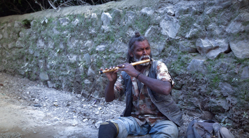 А ты записался в партию духовных пенсионеров?