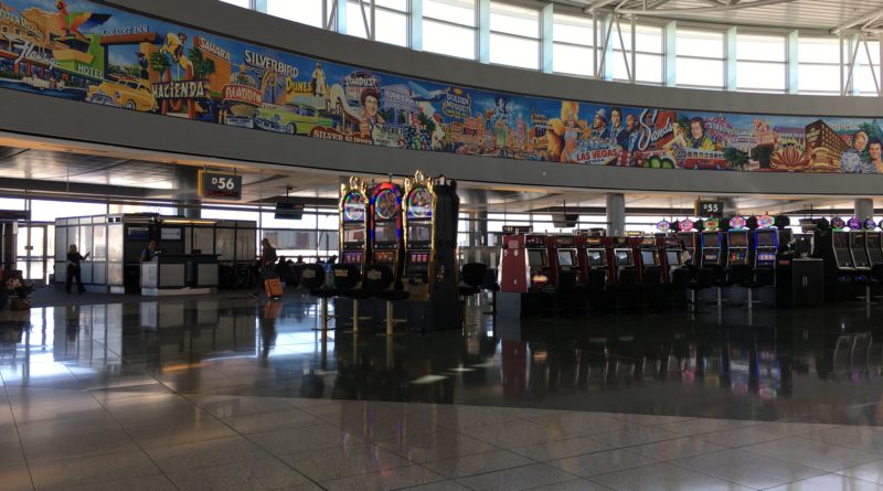 И тогда гарем станет невидимым для тебя...