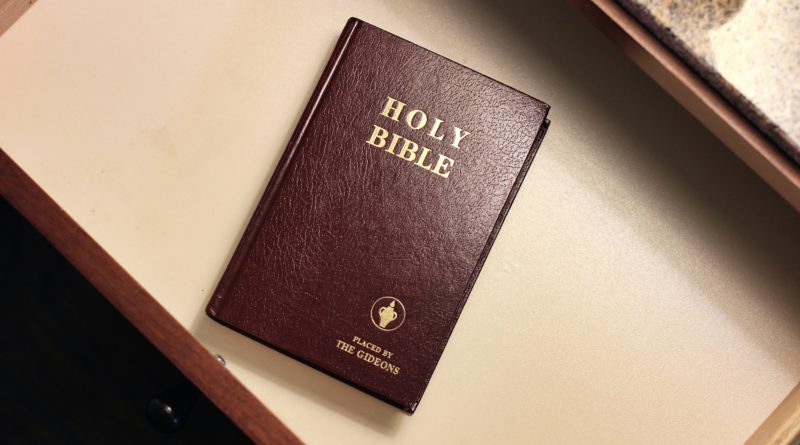 Записываемся на курсы духовной анестезии...