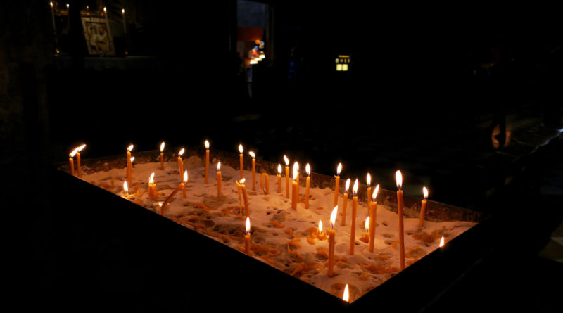 Я вас всех прощаю, так и быть!