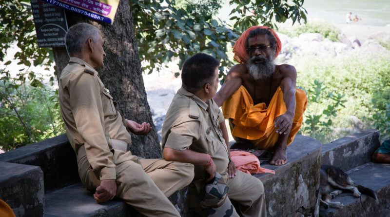 Кого можно назвать йогом?