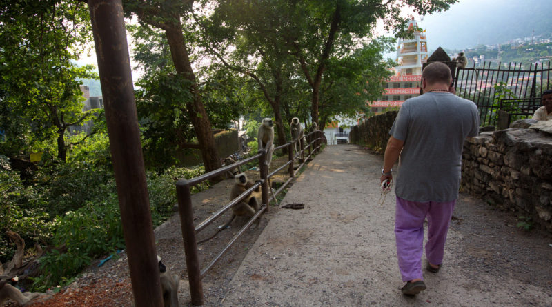 Первый шаг к контролю своего сознания.