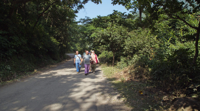 От одного конца атома до другого - семь лет пути...