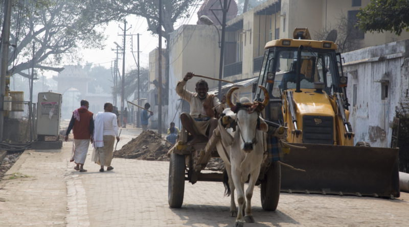 Запомните, если нас толкают, значит мы стоим!