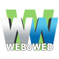Аудиоблог проекта www.webowed.net podcast artwork
